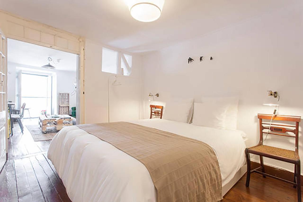 Oak Valley Flats Bairro Alto Daire Lisboa